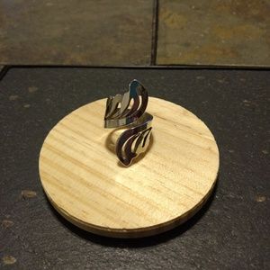Sterling Silver Ring